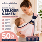 📢📢49% KORTING !! ⏰ Lichtgewicht babydragers