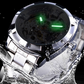 📢📢50% KORTING!! ⏰Skelet Automatisch Horloge voor Heren