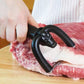 🥩🔥Handmatige vetscheider voor rund- en varkensvlees – Gezonder koken, verwijdert eenvoudig overtollig vet