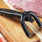🥩🔥Handmatige vetscheider voor rund- en varkensvlees – Gezonder koken, verwijdert eenvoudig overtollig vet