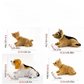 📢📢49% OFF !! ⏰Cute Dog Bobblehead Car Dashboard Decoration
