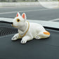 📢📢49% OFF !! ⏰Cute Dog Bobblehead Car Dashboard Decoration