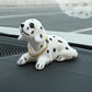 📢📢49% OFF !! ⏰Cute Dog Bobblehead Car Dashboard Decoration