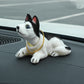 📢📢49% OFF !! ⏰Cute Dog Bobblehead Car Dashboard Decoration