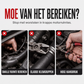 Professionele brandstofleiding losmaaktangen