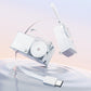 3-in-1 Snellader Powerbank