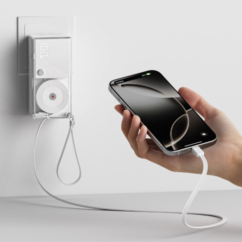 3-in-1 Snellader Powerbank