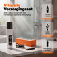 Oplaadbare elektrische neushaartrimmer