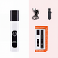 Oplaadbare elektrische neushaartrimmer