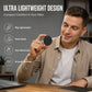 Magnetische Mini Bluetooth Speaker met RGB Sfeerverlichting