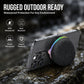 Magnetische Mini Bluetooth Speaker met RGB Sfeerverlichting