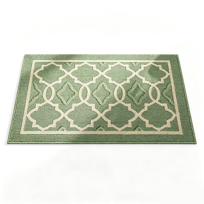 📢 PROMO FLASH : 50% DE RÉDUCTION ! ✨ Tapis de Porte d'Entrée Antidérapant – Fibre Polypropylène & Fond TPR – Attrape-Poussière & Séchage Rapide for Entrées & Couloirs 🚪