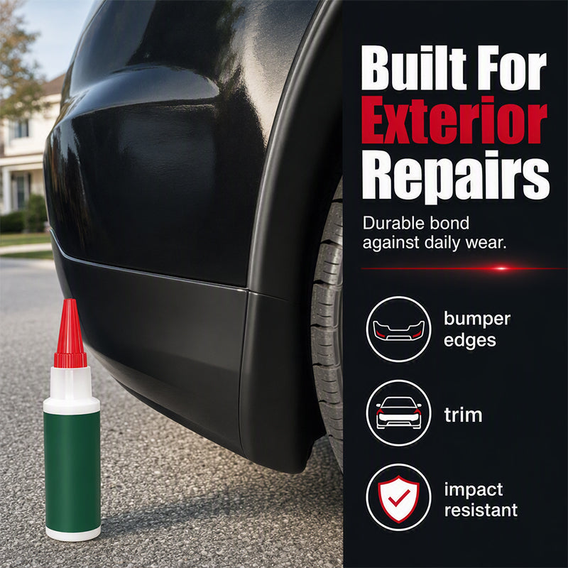 🌻Herfst Aanbieding📢📢 50% KORTING!! 🚗Meerdoelige autobumperreparatielijm