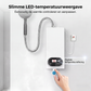 Compacte en veilige instant elektrische waterverwarmer