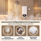 Compacte en veilige instant elektrische waterverwarmer