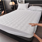 🛏️ 50% KORTING! 💧 Waterdichte Matrasbeschermer — Gewatteerd, Ademend & Makkelijk te Wassen ✨