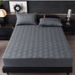 🛏️ 50% KORTING! 💧 Waterdichte Matrasbeschermer — Gewatteerd, Ademend & Makkelijk te Wassen ✨