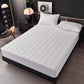 🛏️ 50% KORTING! 💧 Waterdichte Matrasbeschermer — Gewatteerd, Ademend & Makkelijk te Wassen ✨