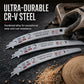 Universal Replacement Reciprocating Saw Blades