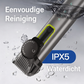 💥Tijdelijke aanbieding!🔥 4-in-1 Elektrische tondeuseset