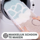 Superabsorberende binnenvloermat