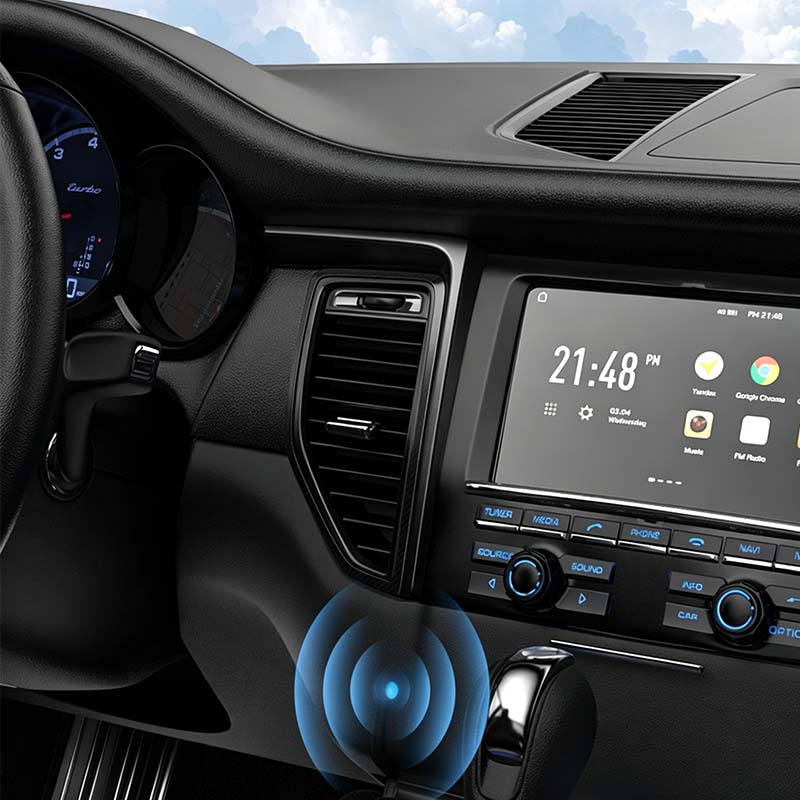 💠Universele Bluetooth 5.4-ontvanger en -zender