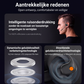 Open-ear Bluetooth-headset met ruisonderdrukkende microfoon