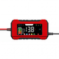 🔋 FLASH-ACTIE: 50% KORTING! ⚡ Slimme Auto Acculader 12V 6A – 9 Stappen & Impulsreparatie – LCD Kleurendisplay voor Loodzuur Accu's 🚗