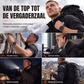 Multifunctionele outdoor smartwatch voor sport en fitness