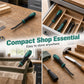 🔨 PROMO FLASH : 50% DE RÉDUCTION ! Arrache-Clous & Agrafe Ergonomique – Acier au Carbone & Pointe Biaisée – Prise Confortable for Menuiserie & Rénovation 🛠️