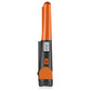 Handheld metaaldetector pinpointer