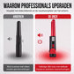 Handheld metaaldetector pinpointer