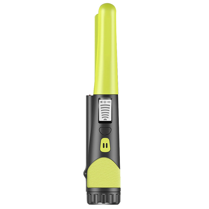 Handheld metaaldetector pinpointer