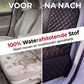 Opvouwbare autostoel voor honden