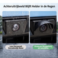 Universele regenkap voor auto-achteruitrijcamera