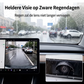 Universele regenkap voor auto-achteruitrijcamera
