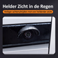 Universele regenkap voor auto-achteruitrijcamera