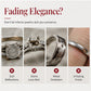 ✨ Elegante, glinsterende vierkante halo-ring | Tijdelijke Aanbieding! 💍