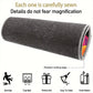🚗🏵️ 50% KORTING! Nooit meer een schuivende of vieze kofferbakmat! Deze universele mat met antislip-rug en kristalfluweel oppervlak beschermt je auto en blijft perfect liggen – stijlvol en makkelijk schoon te maken!