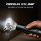 35-in-1 Precisie Elektrische Schroevendraaierset – 250 RPM, 3Nm Koppel, LED-verlichting, Capsule-case
