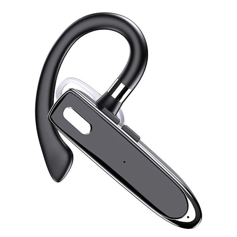 🎧 FLASH PROMO: 50% KORTING! IPX5 Waterdichte Bluetooth-Headset – Dubbele Microfoon met Ruisonderdrukking & 180° Draaibare Oorhaak voor Heldere Gesprekken 🔊✨