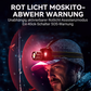 Wiederaufladbare Multi-Light LED-Stirnlampe