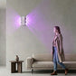 💡 Nachtlamp met bewegingssensor