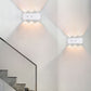 💡 Nachtlamp met bewegingssensor