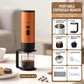 ☕🏖️Draagbare espressomachine voor op reis