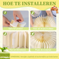 Opvouwbare cilinderstandaards voor feesten