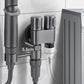 🚿 50% KORTING! 🚽 Dubbele bedieningsklep & bidet – Complete & eenvoudig te installeren set ✨