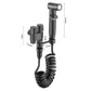 🚿 50% KORTING! 🚽 Dubbele bedieningsklep & bidet – Complete & eenvoudig te installeren set ✨