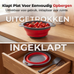 Opvouwbare keuken vergiet ruimtebesparende groente- en fruitafdruipmand