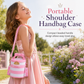 Poeak Wasbaar Prinsessen Make-up Set voor Meisjes | Huidveilig & Draagbare Koffer